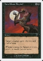 MTG: 7th Edition 142: Howl from Beyond 