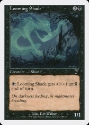 MTG: 7th Edition 145: Looming Shade 