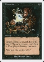 MTG: 7th Edition 153: Ostracize 