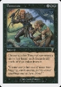 MTG: 7th Edition 154: Persecute 
