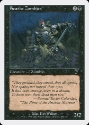 MTG: 7th Edition 161: Scathe Zombies 