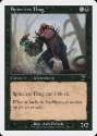 MTG: 7th Edition 164: Spineless Thug 