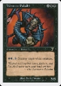 MTG: 7th Edition 170: Western Paladin 