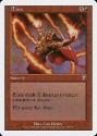 MTG: 7th Edition 175: Blaze 