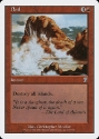 MTG: 7th Edition 177: Boil 