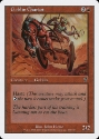 MTG: 7th Edition 185: Goblin Chariot 