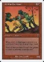 MTG: 7th Edition 188: Goblin Gardener 