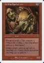 MTG: 7th Edition 193: Goblin Spelunkers 