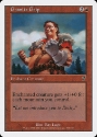 MTG: 7th Edition 195: Granite Grip 