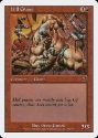 MTG: 7th Edition 196: Hill Giant 