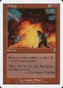 MTG: 7th Edition 207: Pillage 