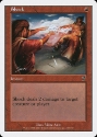 MTG: 7th Edition 219: Shock 