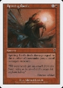 MTG: 7th Edition 220: Spitting Earth 