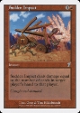 MTG: 7th Edition 223: Sudden Impact 