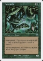 MTG: 7th Edition 229: Anaconda 