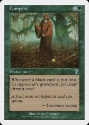 MTG: 7th Edition 235: Compost 