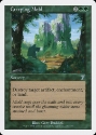 MTG: 7th Edition 236: Creeping Mold 