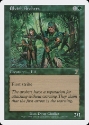 MTG: 7th Edition 239: Elvish Archers 