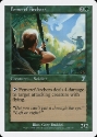 MTG: 7th Edition 244: Femeref Archers 