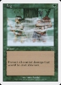 MTG: 7th Edition 245: Fog 