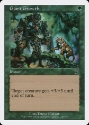 MTG: 7th Edition 248: Giant Growth 