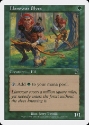 MTG: 7th Edition 253: Llanowar Elves 