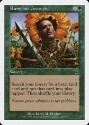 MTG: 7th Edition 262: Rampant Growth 