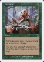 MTG: 7th Edition 263: Reclaim 