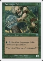 MTG: 7th Edition 267: Scavenger Folk 