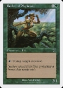 MTG: 7th Edition 268: Seeker of Skybreak 