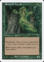 MTG: 7th Edition 269: Shanodin Dryads 