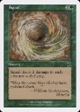 MTG: 7th Edition 271: Squall 