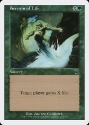 MTG: 7th Edition 272: Stream of Life 
