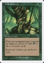 MTG: 7th Edition 282: Wild Growth 