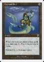 MTG: 7th Edition 291: Crystal Rod 