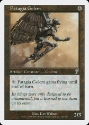 MTG: 7th Edition 310: Patagia Golem 