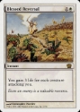 MTG: 8th Edition 007: Blessed Reversal 