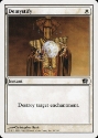 MTG: 8th Edition 016: Demystify 