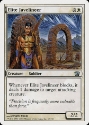 MTG: 8th Edition 019: Elite Javelineer 