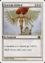 MTG: 8th Edition 020: Glorious Anthem 