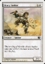 MTG: 8th Edition 021: Glory Seeker 