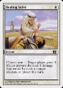 MTG: 8th Edition 022: Healing Salve 