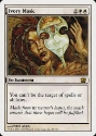 MTG: 8th Edition 027: Ivory Mask 