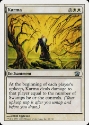 MTG: 8th Edition 028: Karma 