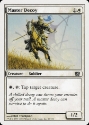 MTG: 8th Edition 029: Master Decoy 