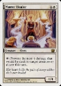 MTG: 8th Edition 030: Master Healer 