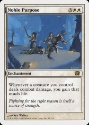 MTG: 8th Edition 031: Noble Purpose 