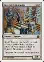 MTG: 8th Edition 032: Oracles Attendants 