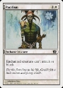 MTG: 8th Edition 033: Pacifism 