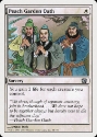 MTG: 8th Edition 034: Peach Garden Oath 